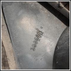 Immagine di Fanaleria Posteriore FIAT Croma II