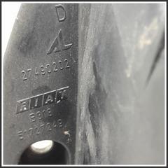 Immagine di Fanaleria Posteriore FIAT Croma II