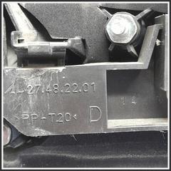 Immagine di Fanaleria Posteriore FIAT Croma II