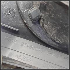 Immagine di Fanaleria Posteriore FIAT Croma II