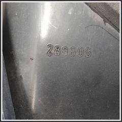 Immagine di Fanaleria Posteriore FIAT Croma II