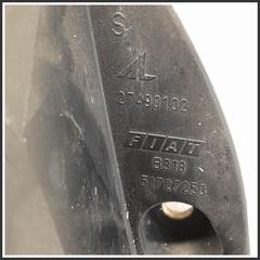 Immagine di Fanaleria Posteriore FIAT Croma II