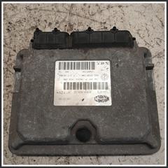 Immagine di Centraline Motore FIAT Seicento