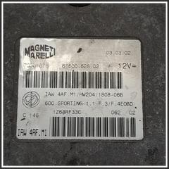 Immagine di Centraline Motore FIAT Seicento