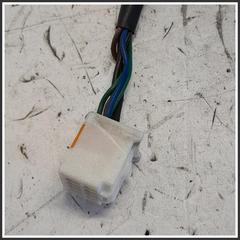 Immagine di Retrovisori Porta MAZDA 6 I