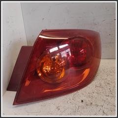 Immagine di Fanaleria Posteriore MAZDA 3 I