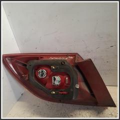 Immagine di Fanaleria Posteriore MAZDA 3 I