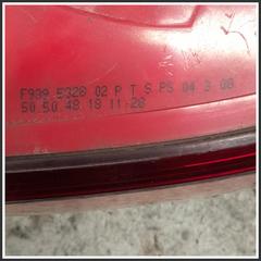Immagine di Fanaleria Posteriore dx. ALFA ROMEO 159 50504818