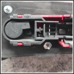 Immagine di Fanaleria Posteriore dx. ALFA ROMEO 159 50504819