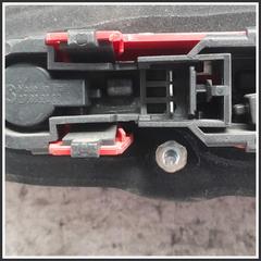 Immagine di Fanaleria Posteriore sx. ALFA ROMEO 159 50504822