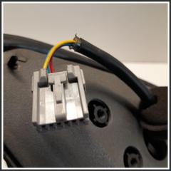 Immagine di Retrovisori Porta NISSAN Almera II