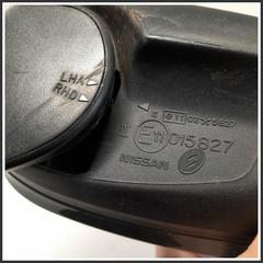 Immagine di Retrovisori Porta NISSAN Almera II