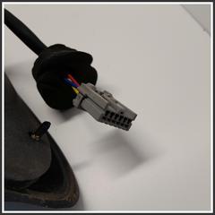 Immagine di Retrovisori Porta NISSAN Almera II