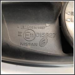 Immagine di Retrovisori Porta NISSAN Almera II