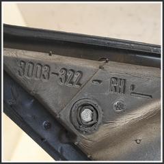 Immagine di Retrovisori Porta VOLVO V50