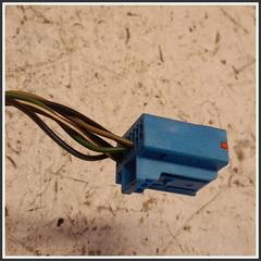 Immagine di Retrovisori Porta VOLVO V50