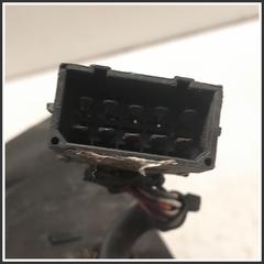 Immagine di Retrovisori Porta AUDI A3 8L1