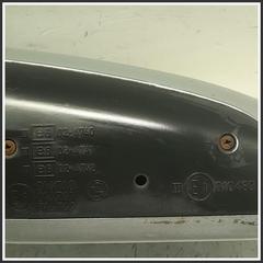 Immagine di Retrovisori Porta AUDI A3 8L1