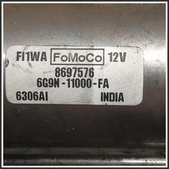 Immagine di Motorini Avviamento VOLVO V50 D4204T