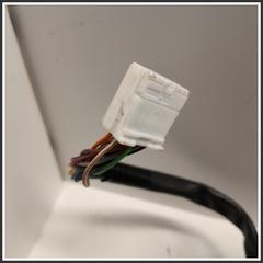 Immagine di Retrovisori Porta NISSAN Qashqai II