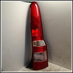 Immagine di Fanaleria Posteriore FIAT Panda II