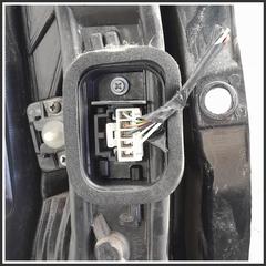 Immagine di Fanaleria Posteriore FIAT Panda II