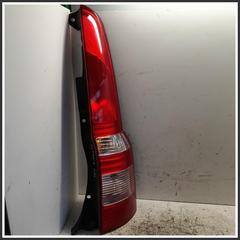 Immagine di Fanaleria Posteriore FIAT Panda II