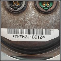 Immagine di Airbag JEEP Grand Cherokee II