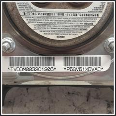 Immagine di Airbag JEEP Grand Cherokee II