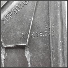 Immagine di Retrovisori Porta FORD Focus II