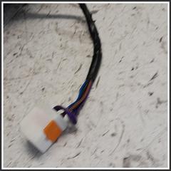 Immagine di Retrovisori Porta MAZDA 6 I SW