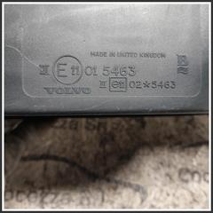 Immagine di Retrovisori Porta VOLVO V70 II