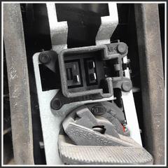 Immagine di Fanaleria Posteriore VOLVO V70 II