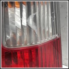 Immagine di Fanaleria Posteriore VOLVO V70 II