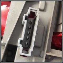 Immagine di Fanaleria Posteriore VOLKSWAGEN Golf V Variant