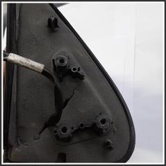 Immagine di Retrovisori Porta NISSAN Micra III