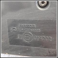 Immagine di Retrovisori Porta MAZDA 2 I