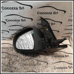Immagine di Retrovisori Porta MITSUBISHI Colt VI