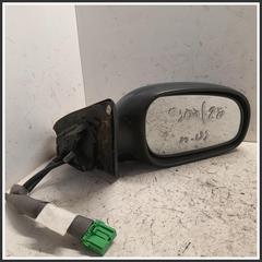 Immagine di Retrovisori Porta VOLVO S60 I