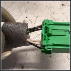 Immagine di Retrovisori Porta VOLVO S60 I