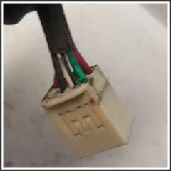 Immagine di Fanaleria Posteriore DAIHATSU Sirion II