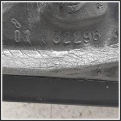 Immagine di Retrovisori Porta AUDI A6 4BH Allroad