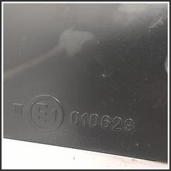 Immagine di Retrovisori Porta AUDI A6 4BH Allroad