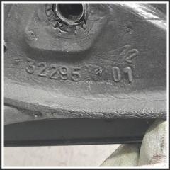 Immagine di Retrovisori Porta AUDI A6 4BH Allroad