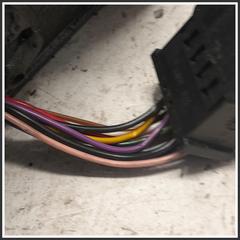 Immagine di Retrovisori Porta AUDI A6 4BH Allroad