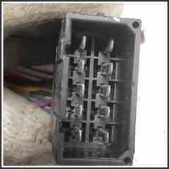 Immagine di Retrovisori Porta AUDI A6 4BH Allroad