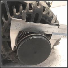 Immagine di Alternatori MAZDA 6 I SW RF7J