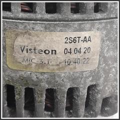 Immagine di Alternatori MAZDA 6 I SW RF7J