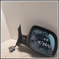 Immagine di Retrovisori Porta AUDI A3 8L1