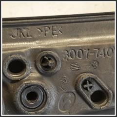 Immagine di Retrovisori Porta FORD C-Max I